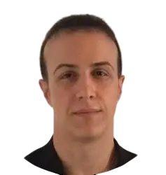 Alessandro Carrera - Junior Full-Stack-Entwickler - Profilbild