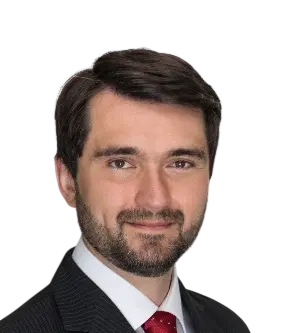 Alessio Damato - Partner - Profilbild