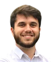 Alessio Maffeo - Anwendungsingenieur | Tragwerksingenieur | Spezialist für Holzbefestigungen - Profilbild