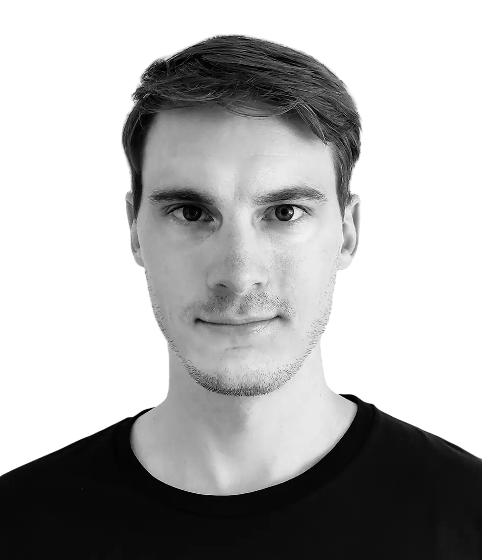 Alex Claes - Senior Full-Stack Developer - profile avatar