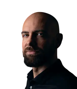 Alex Glasneck - Strategy Consultant - Digital. Brand. Experience. - profile avatar