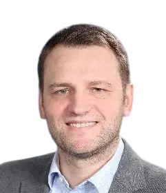 Alex Maier - Qualitätsmanager - Profilbild