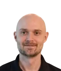Alex Nyberg - Chief Technology Officer · VP Engineering - profile avatar