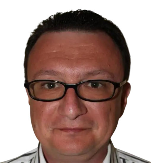 Alex Odesser - Contractor - profile avatar