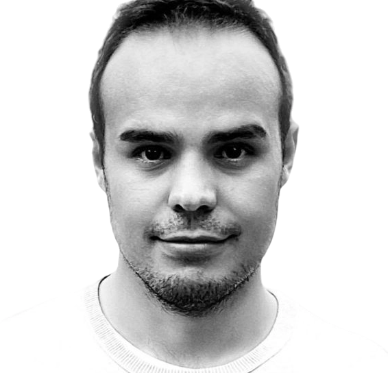Alex Permiakov - Tech Lead Frontend Engineer (Freelance) - profile avatar