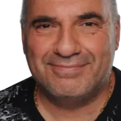 Alex Volnov - CTO, Co-Founder, Cryptography(incl. Post-Quantum Cryptography) and AI Security Expertise - profile avatar