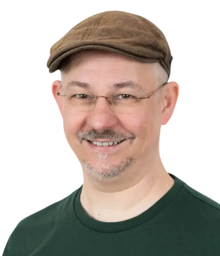 Alexandar B.