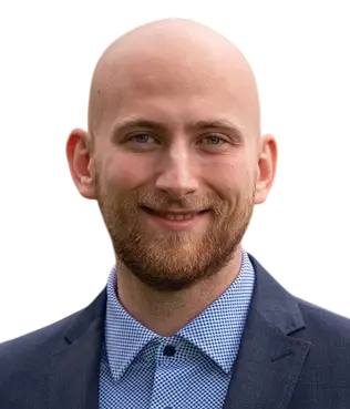 Alexander Alawi - Administrator für Onsite-Support - Profilbild