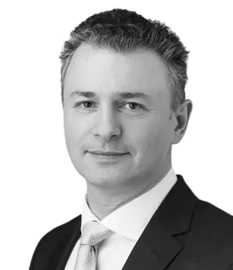 Alexander Balka - IT-Berater und Trainer - Profilbild