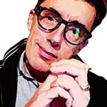 Alexander Beck - UX/UI Consultant - Profilbild