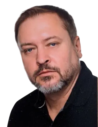 Alexander Belousov - Consultant - profile avatar