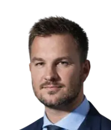 Alexander Block - Interim Finance Leader for Industrial Performance and Transformation Programs - profile avatar