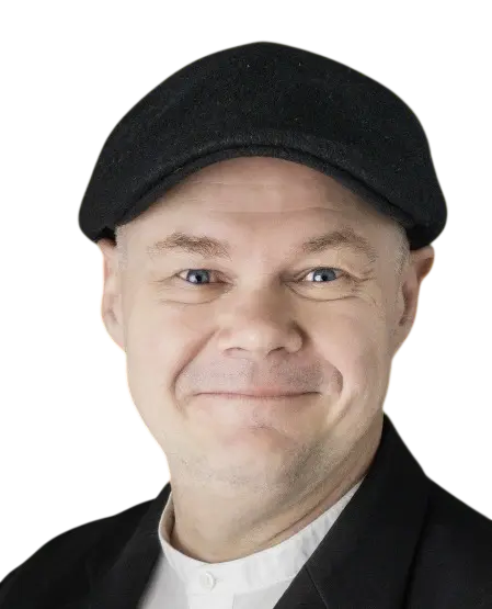 Alexander Bock - Affiliate, Amazon, KI: Rasantes Wachstum im E-Commerce & Digitale Transformation vorantreiben | Professioneller Freelancer | - Profilbild