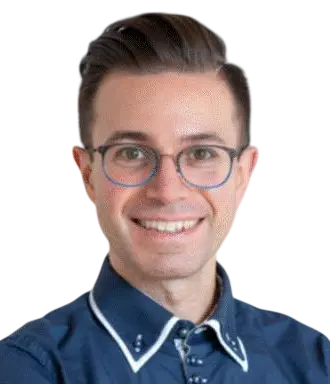 Alexander Buck - Senior Transformation Consultant & Coach | Performance & Mental Health - profile avatar