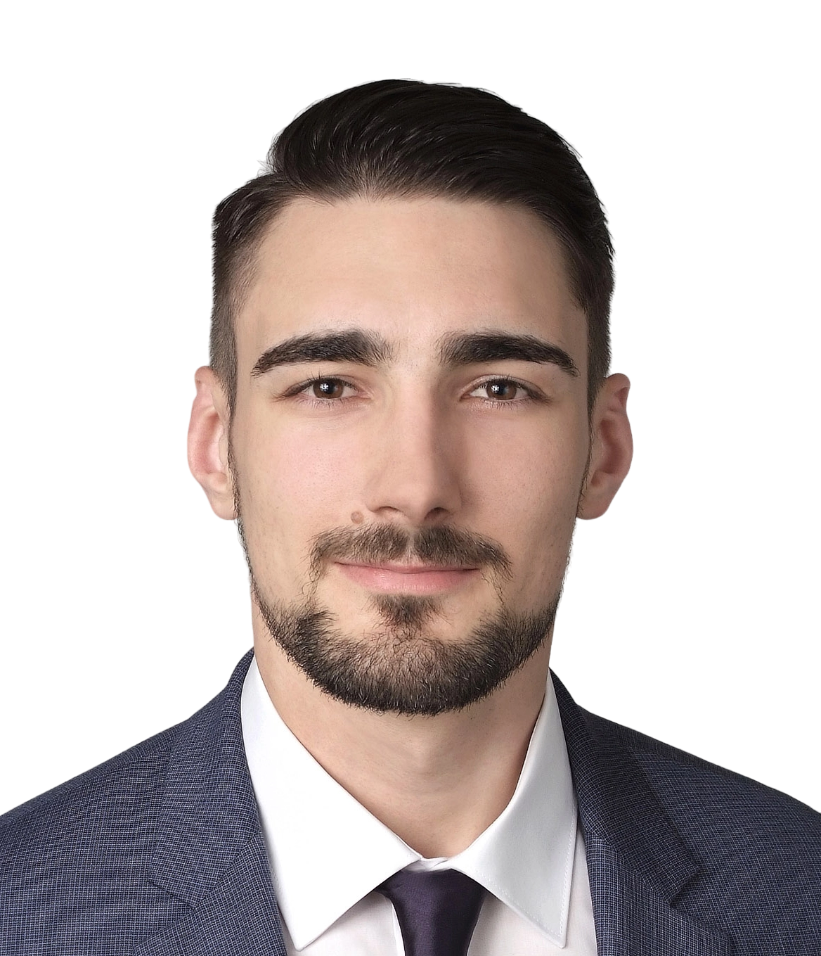 Alexander Bulgakov - Testmanager, Testanalyst, Testautomatisierer - Profilbild