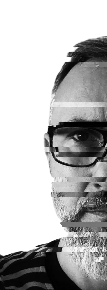 Alexander Stern - Gründer & Kreativdirektor - Profilbild