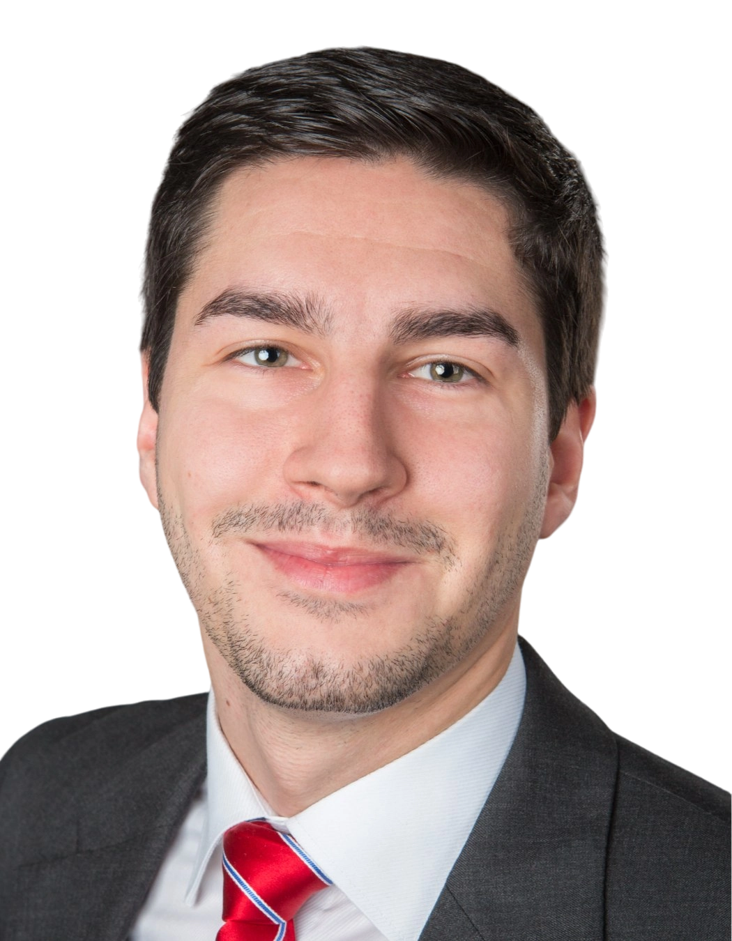 Alexander Ditzel - Interim Manager (Freelancer) / Manager Customer Service & Dispatch - profile avatar