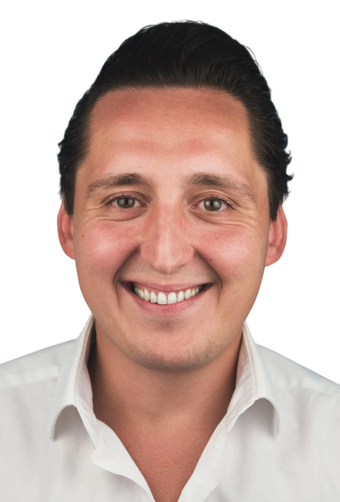 Alexander Ditzel - Mitgründer - Profilbild