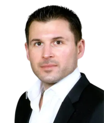 Alexander Durnev - Konstrukteur - Profilbild