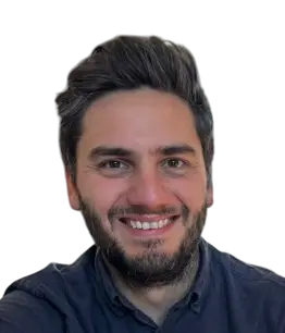 Alexander Elefherakis - Gründer & Geschäftsführer - Profilbild