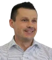 Alexander Engel - CFO (FiBu, Controlling, HR, Einkauf, IT) - Profilbild