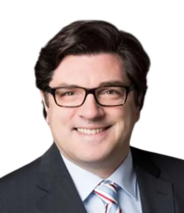 Alexander F. - My profile as CFO & Executive Finance and Controlling Manager - profile avatar