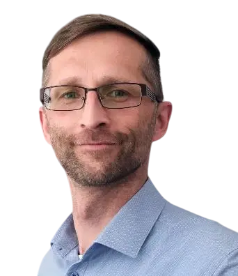 Alexander Gonsior - Development, Sales, Marketing - profile avatar