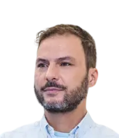 Alexander Gottschlich - DevOps / Plattform Engineer - Profilbild