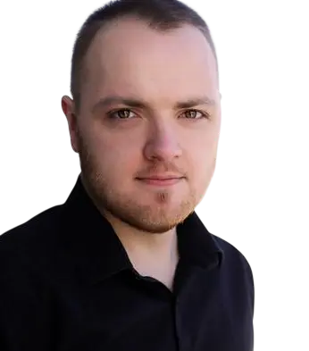 Alexander Haas - UX-Writer - profile avatar