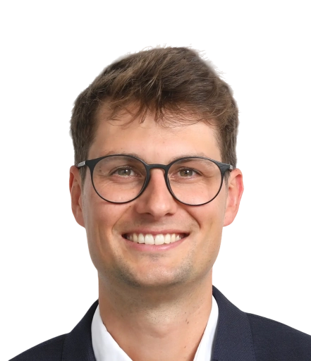 Alexander H. - Senior Product & Strategy Consultant Strategisches Produktmanagement, Produkt- & Plattformentwicklung, Go-to-Market, - Profilbild
