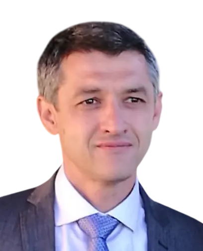 Alexander Henne - Senior Software Developer / Software Architect - profile avatar