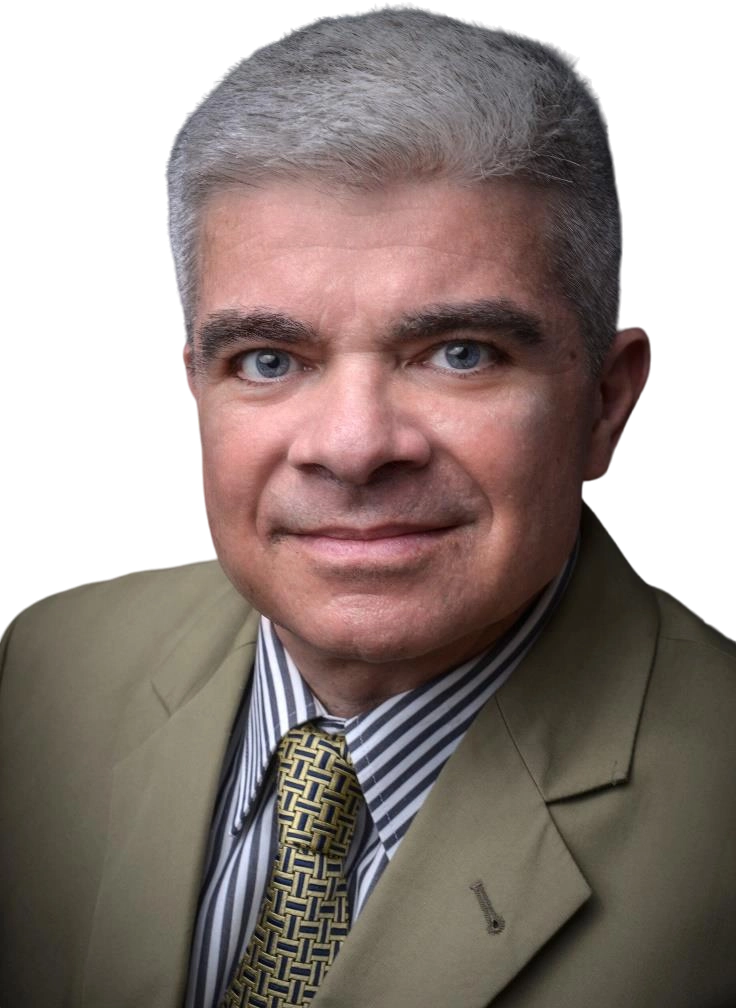 Alexander Hentzschel - Lecturer - profile avatar