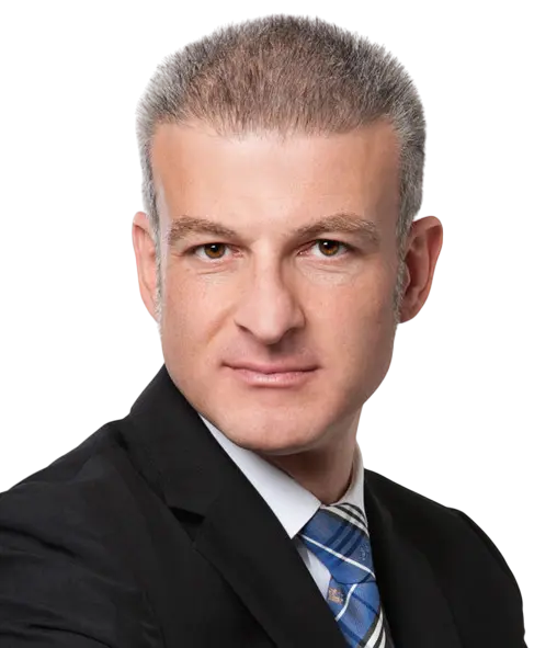 Alexander Iskender - Transformation & SAP S/4 Program Manager - profile avatar