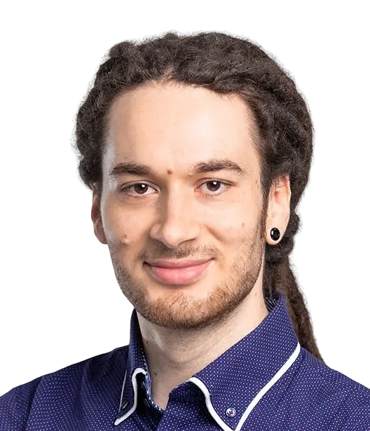 Alexander Jahn - Freelancer - profile avatar