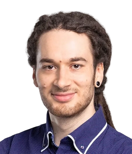 Alexander Jahn - Freelancer | Results-driven Embedded Software Engineer - profile avatar