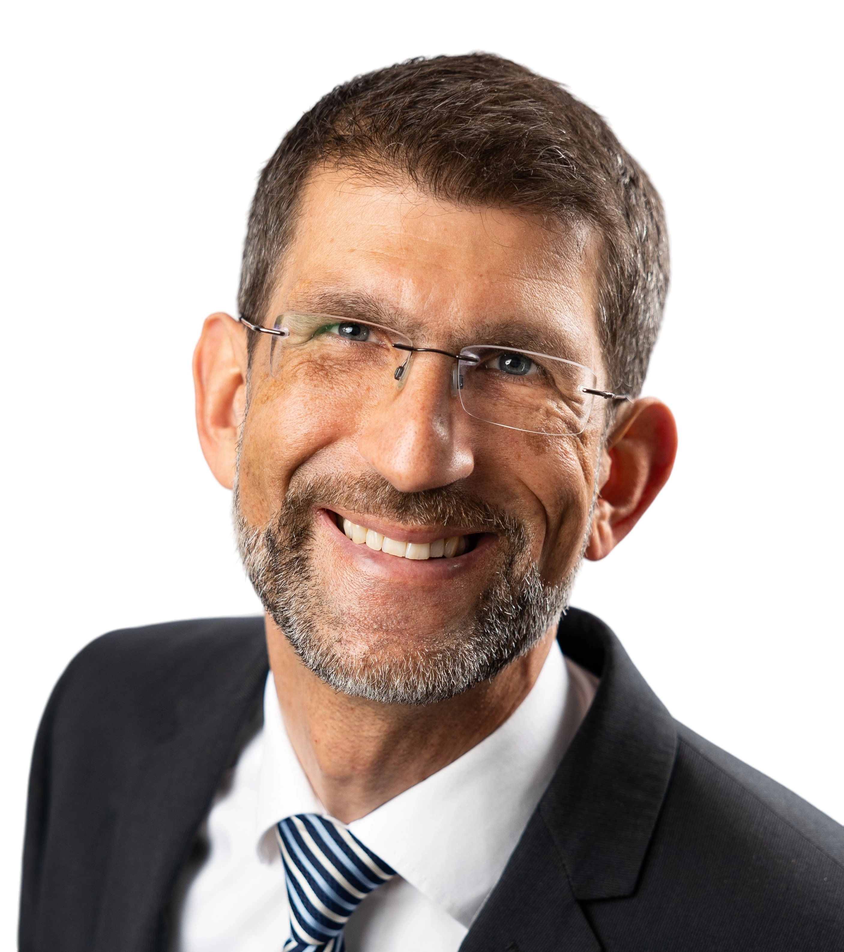 Alexander Joedecke - Management Consultant and Owner - profile avatar