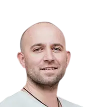 Alexander Kapincev - Senior Fullstack-Entwickler - Profilbild