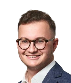 Alexander Karl - PMO Marketing & E-Commerce - profile avatar