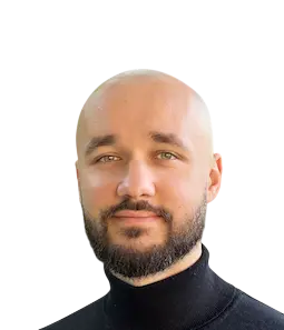 Alexander Klein - Google Cloud Engineer/Architect - profile avatar