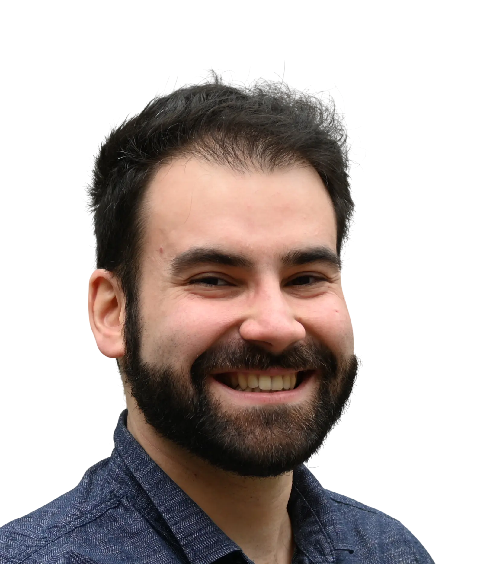 Alexander Komar - Freelancer - profile avatar