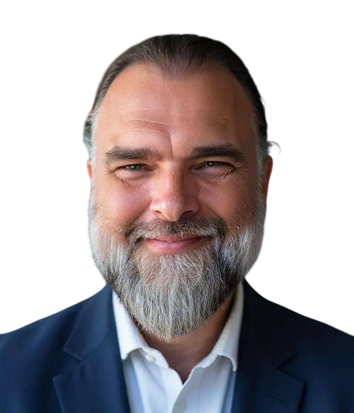 Alexander L. - Senior Data Engineer & Solution Architect - profile avatar