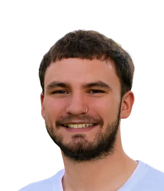 Alexander Lechner - Gastdozent für Künstliche Intelligenz (Master-Level) - Profilbild