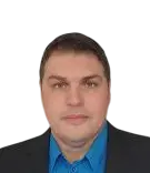Alexander (M.) Windschar - DNS-Architekt - Profilbild