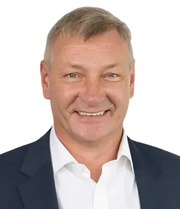 Alexander Mitsche - Senior Project Manager and Program Manager - profile avatar