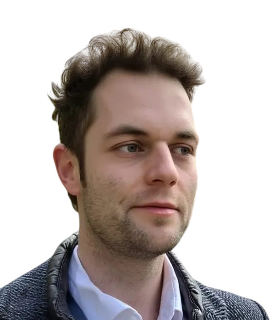 Alexander Müller - Berater für Zulassungswesen und Cybersicherheit - Profilbild