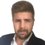 Alexander Nagy - Sicherheitsexperte - Profilbild