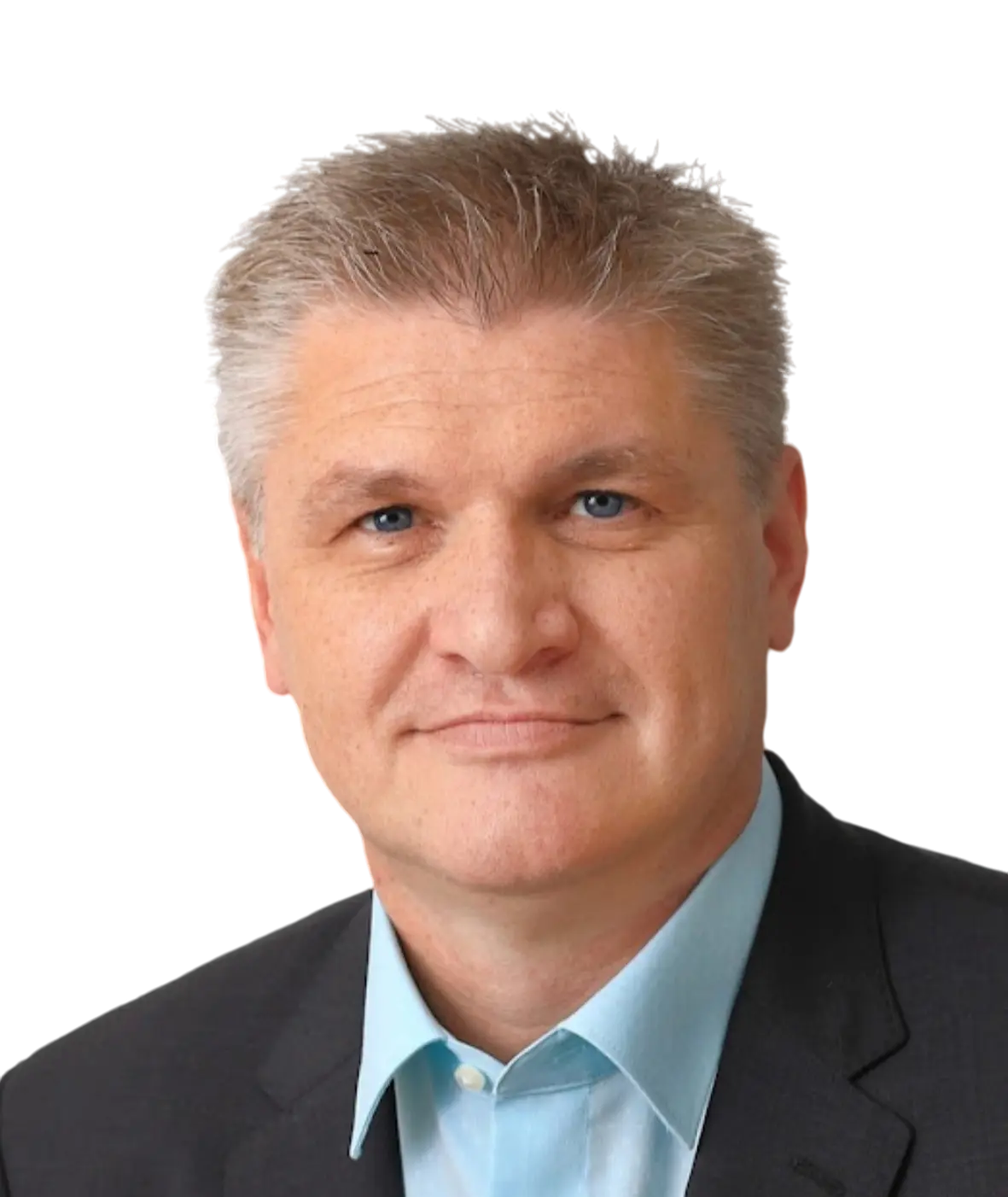 Alexander Neumann - Project management in embedded software and hardware development / Smart Home - profile avatar