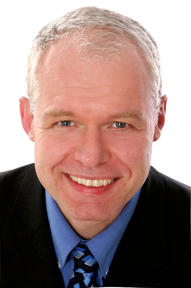 Alexander Nussbaum - Strategischer Einkäufer - Profilbild