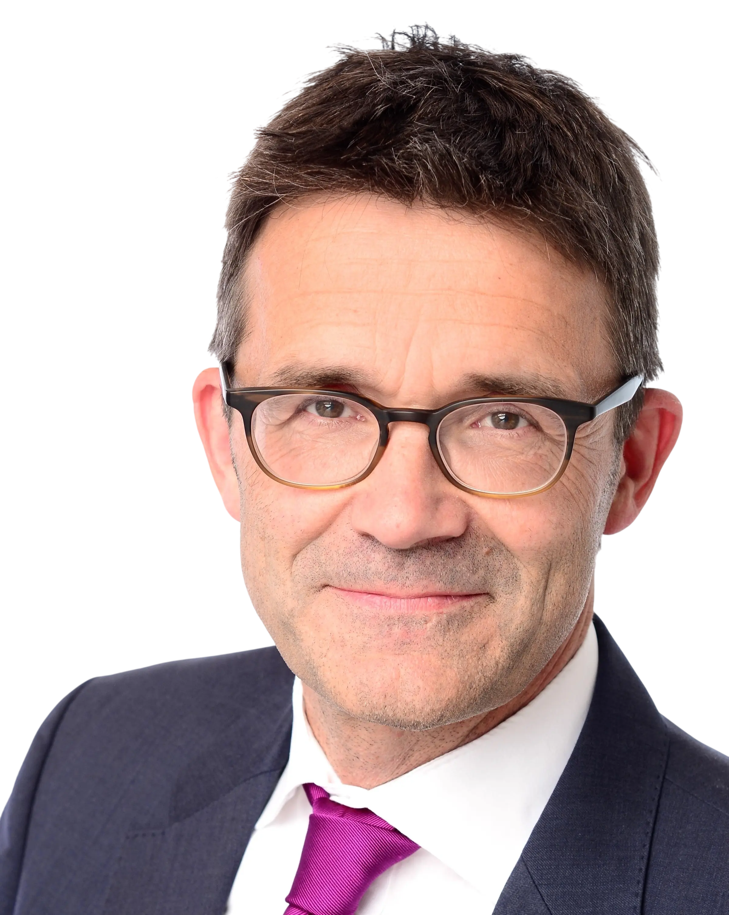 Alexander Pohl - Senior Interim and Transition Manager - proven in mid-sized businesses and multinationals for change and crisis - profile avatar