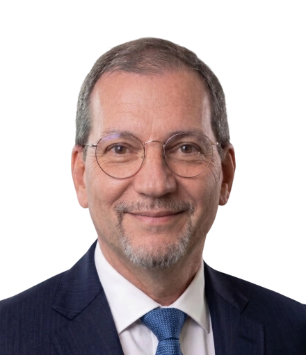 Alexander P. - Interim CIO / IT-Leitung · Programmleitung · Enterprise Architect · SAP S/4HANA · KI & Data - Profilbild